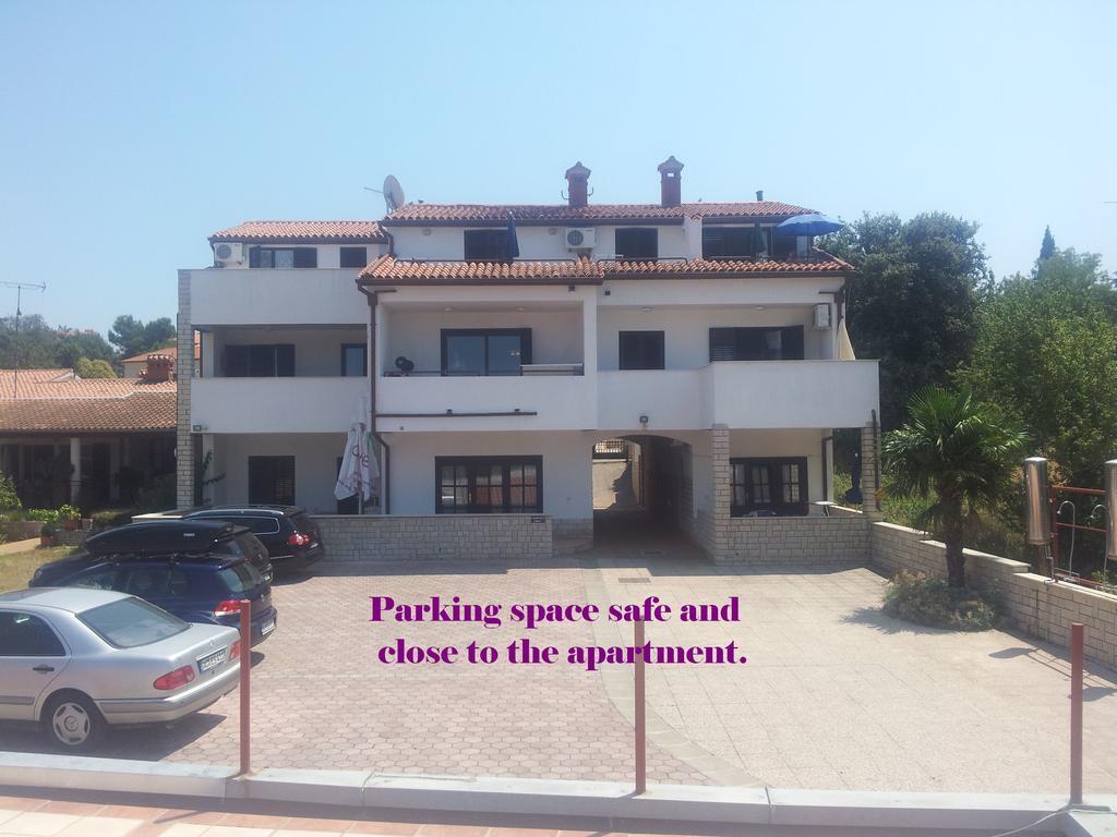 Appartement Suran *