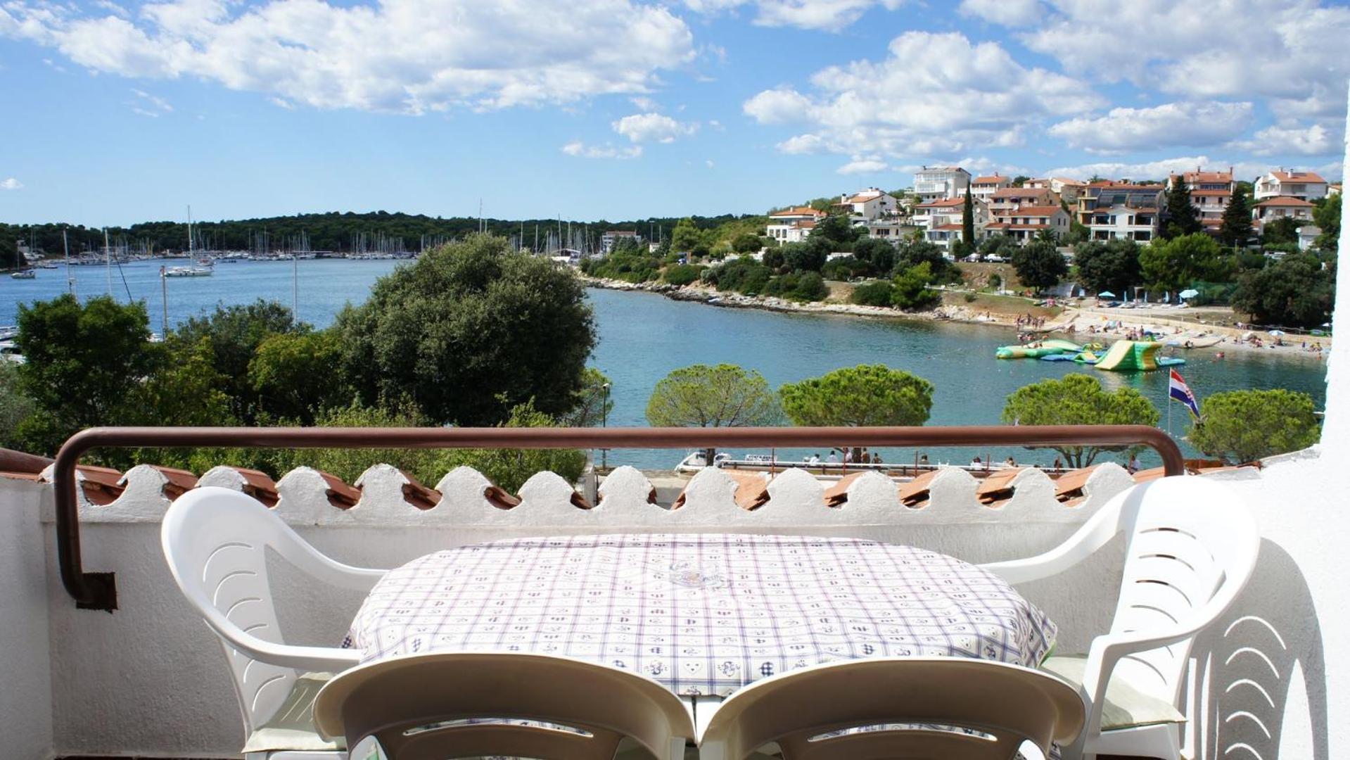 Appartement Suran *