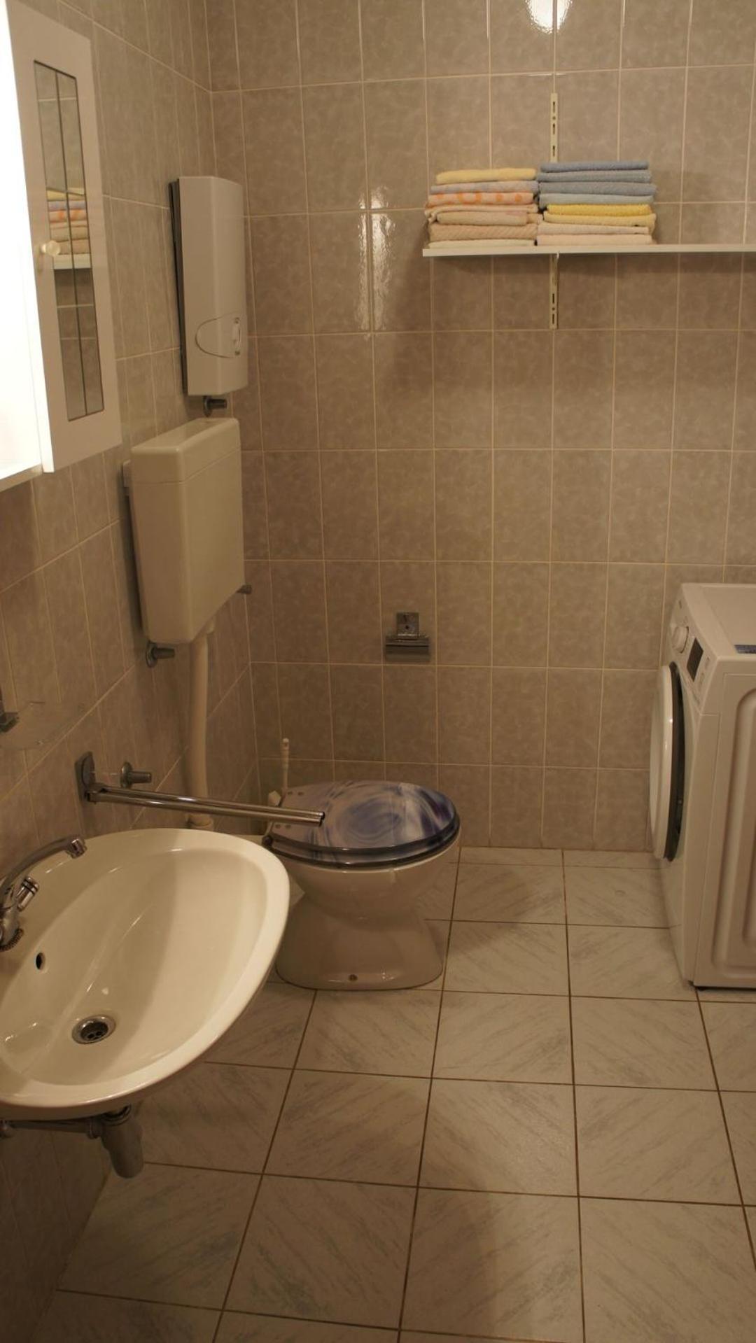 Appartement Suran Pula