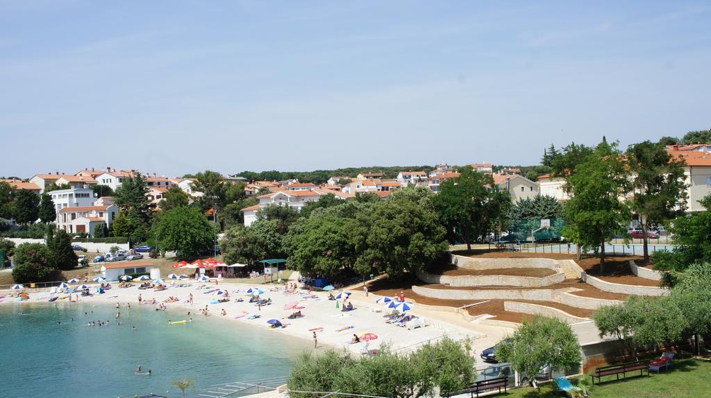 Appartement Suran