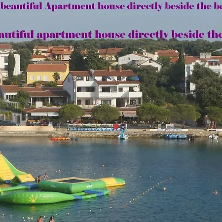 Suran Apartments Pula Room photo