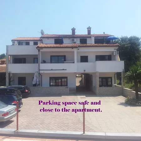 Suran Apartments Pula Room photo