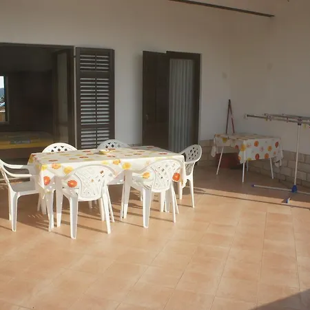 Suran Apartments Pula Room photo