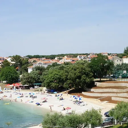 Suran Apartments Pula Exterior photo