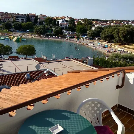 Suran Apartments Pula Exterior photo