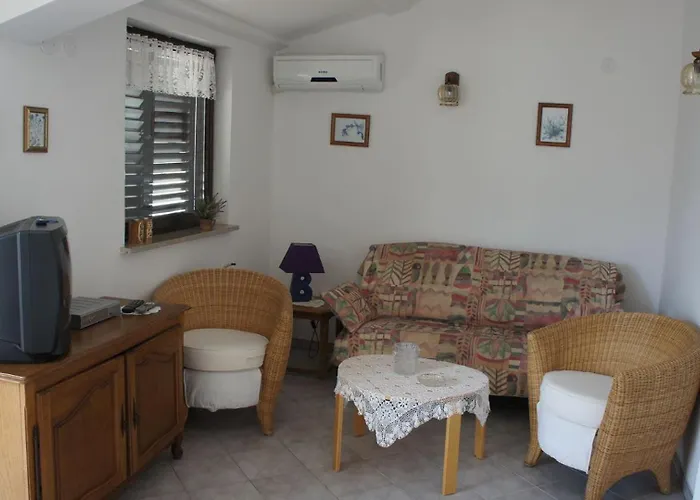 Suran Apartments