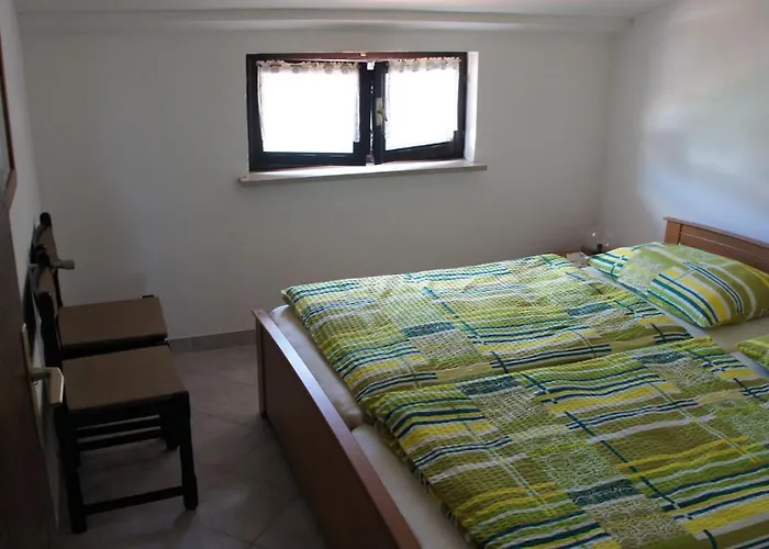 Suran Apartments