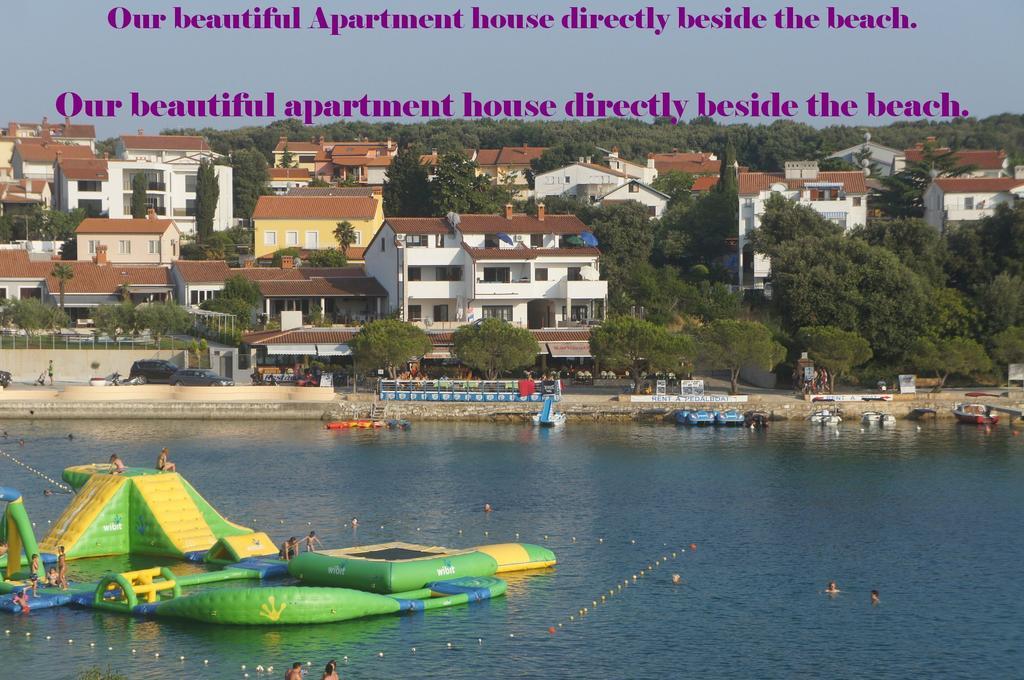 Apartment Suran