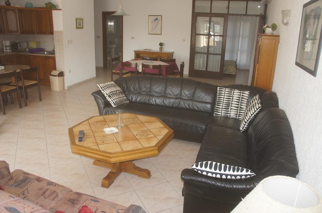 Suran Apartment Pula