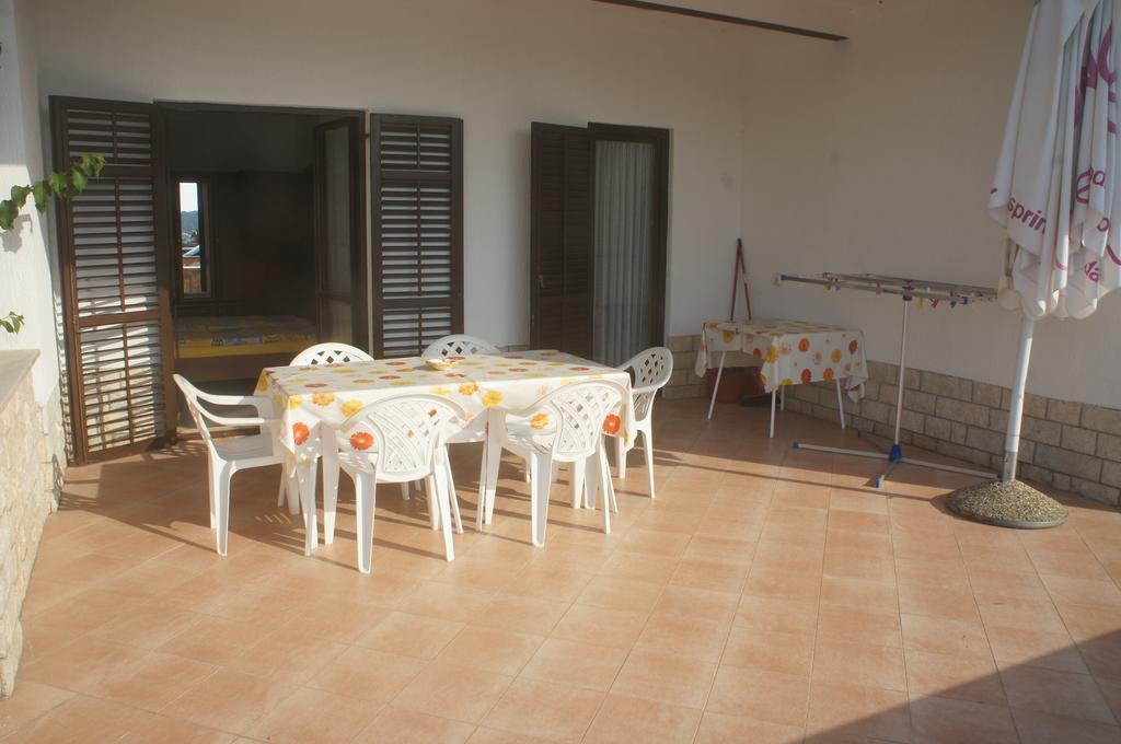 Apartment Suran Pula