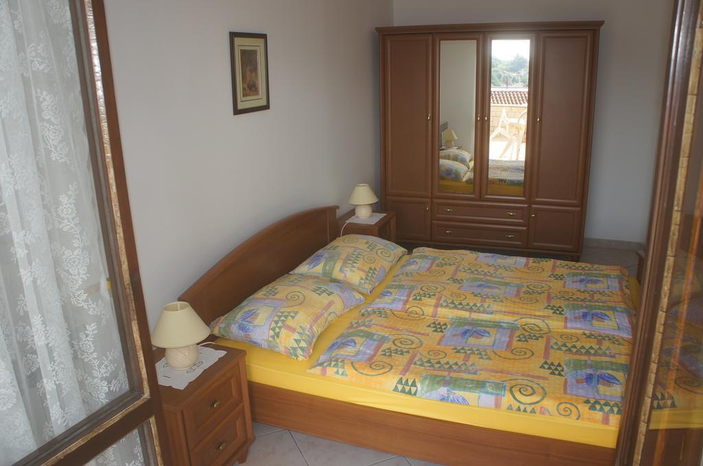 Apartment Suran