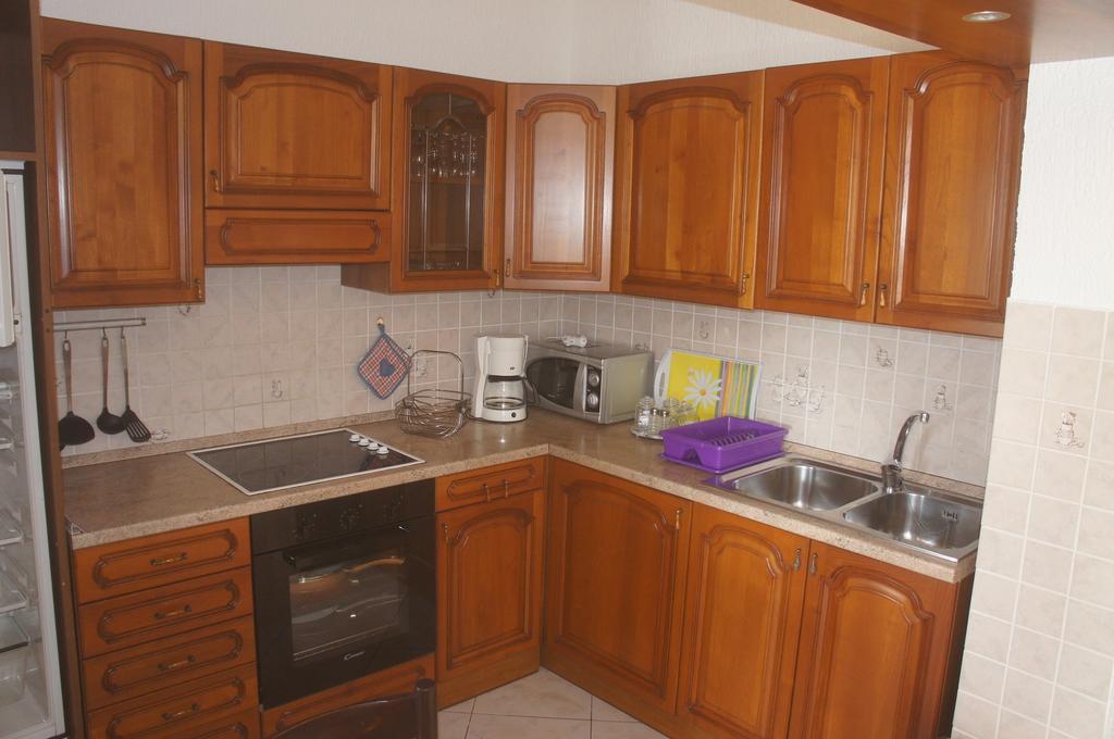Apartment Suran Pula