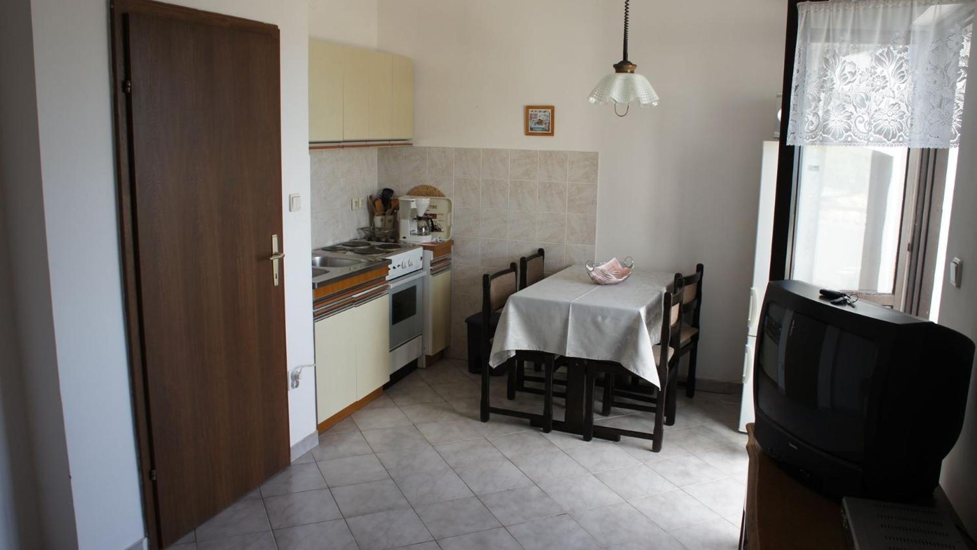 Suran Apartment *