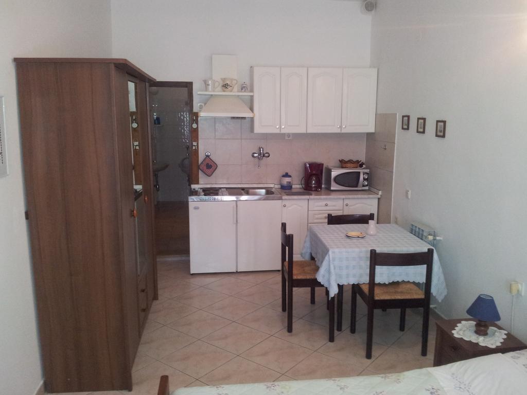 Apartment Suran *