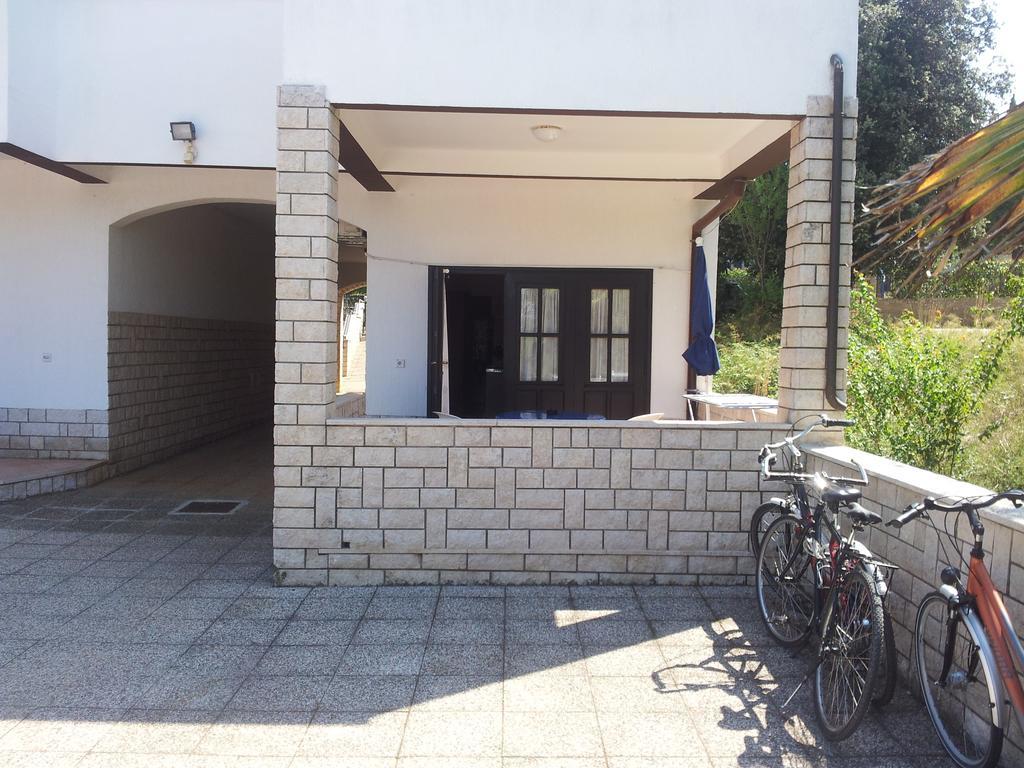 Apartment Suran