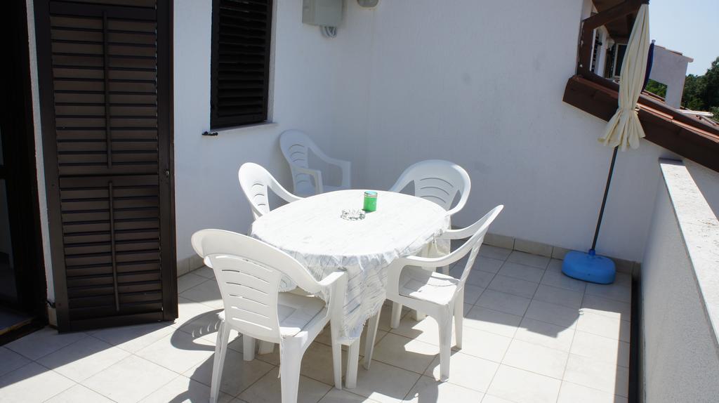 Apartment Suran Pula