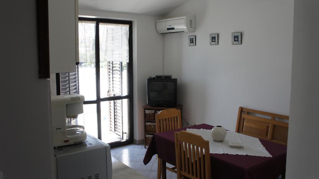 Apartment Suran Pula
