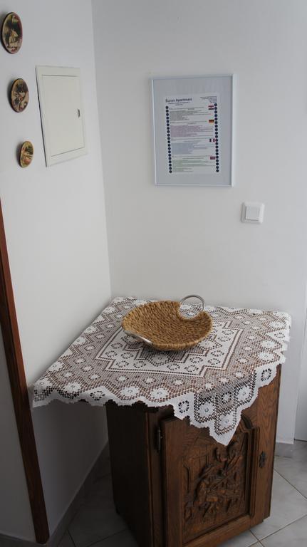Apartment Suran