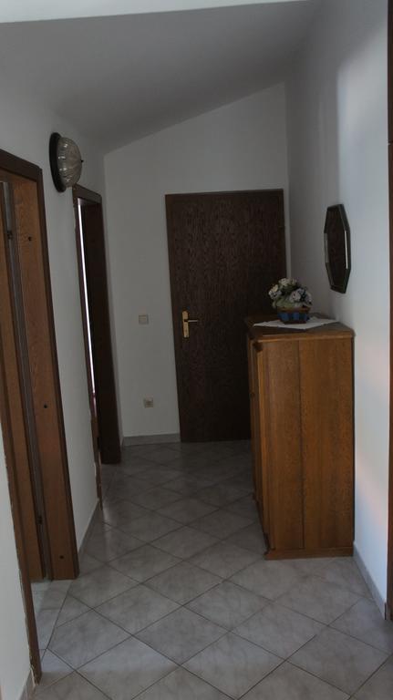 Apartment Suran Pula