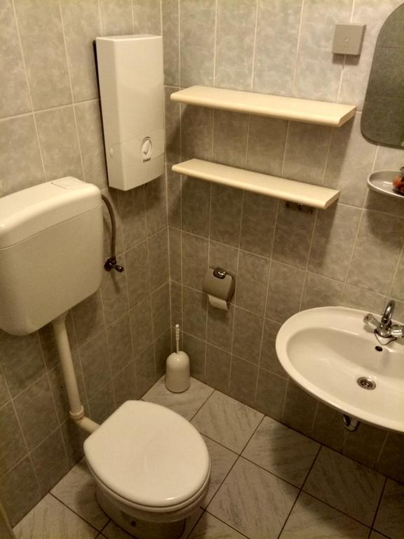 Apartment Suran