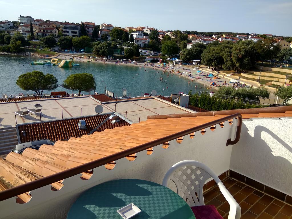 Apartment Suran Pula