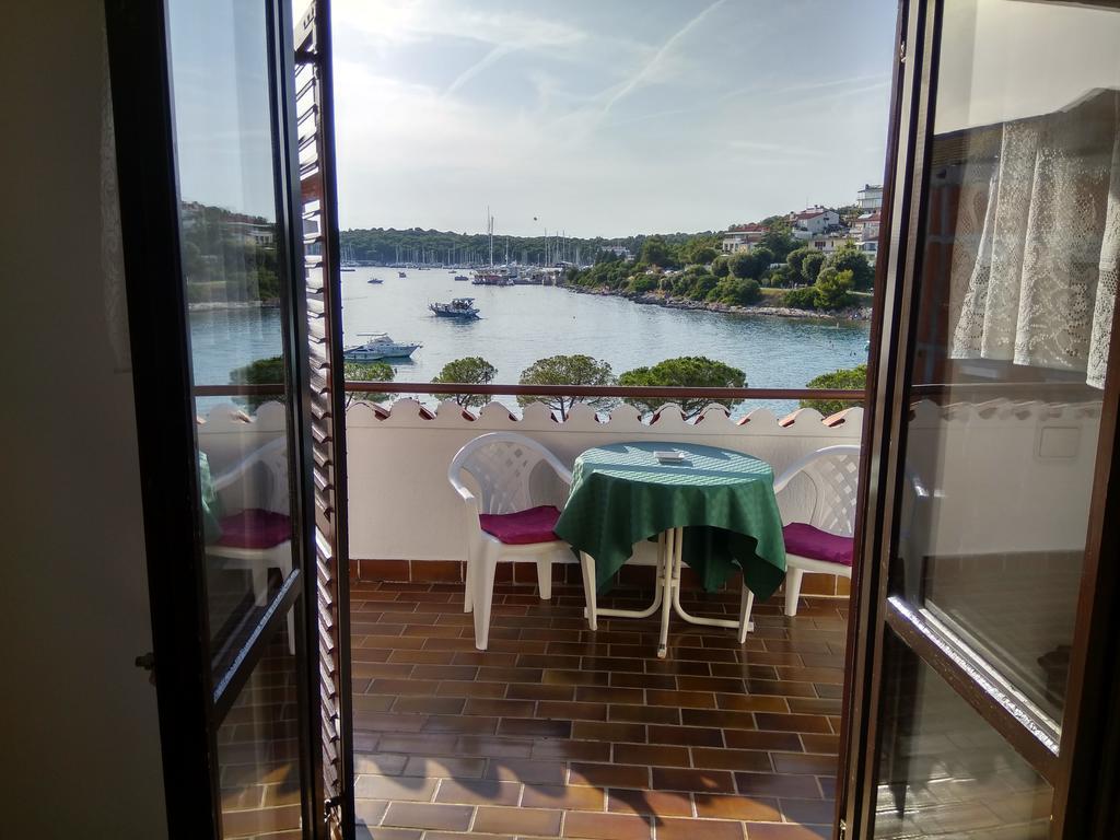 Apartment Suran Pula