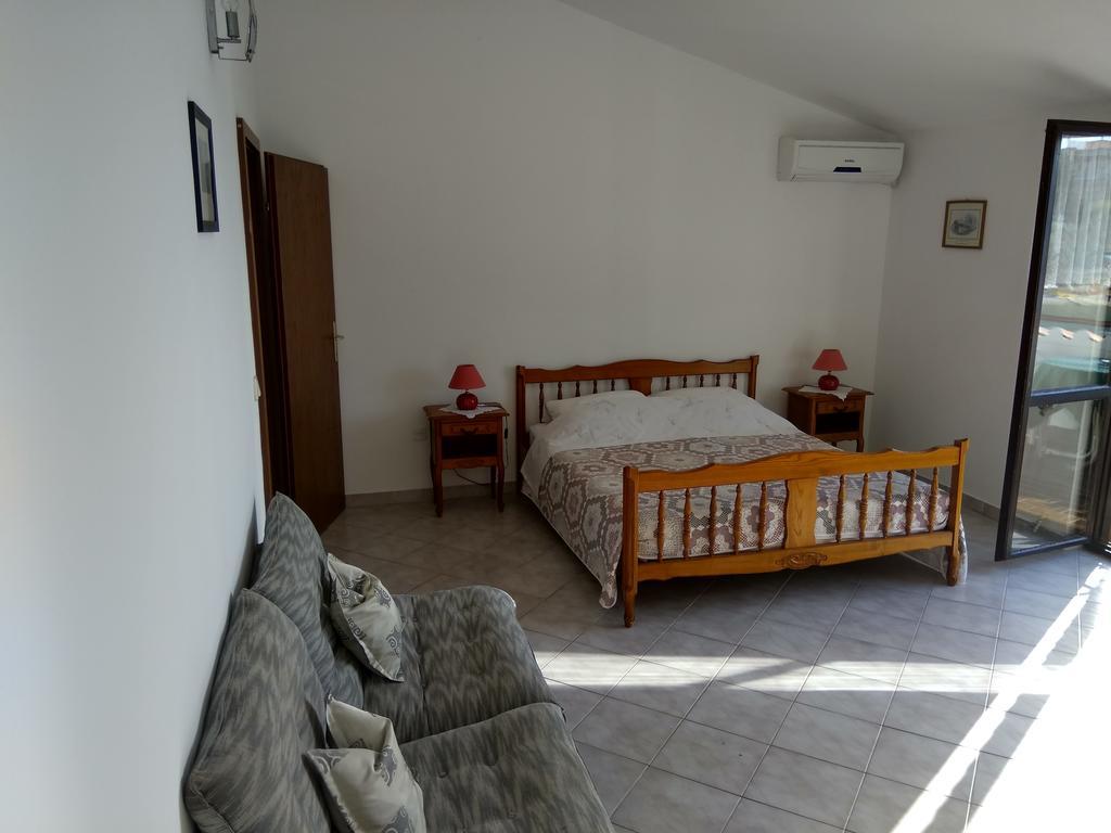 Suran Apartment