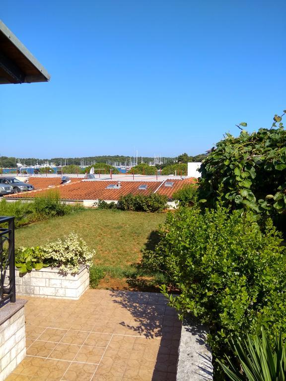 Suran Apartment Pula