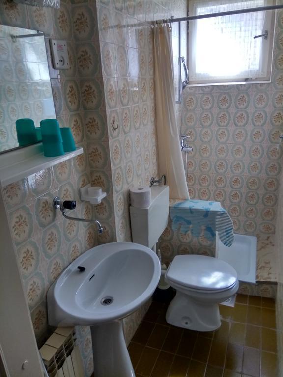 Apartment Suran Pula