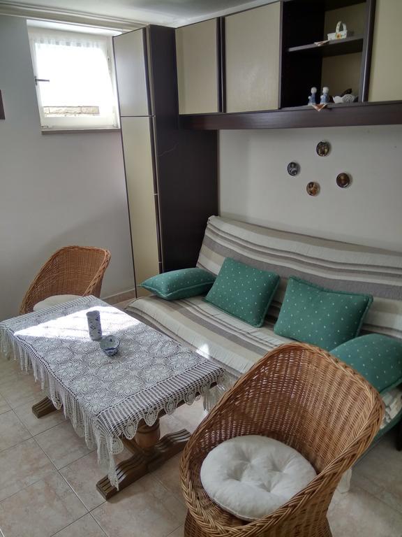 Suran Apartment