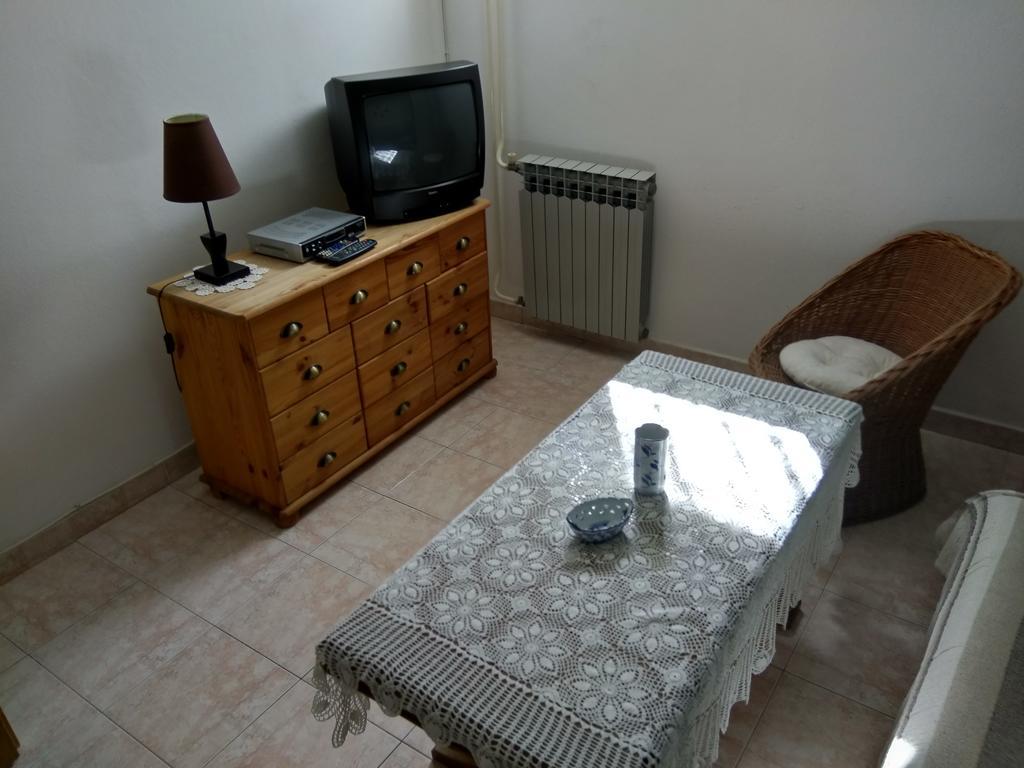 Apartment Suran Pula