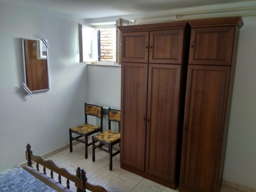 Suran Apartment Pula