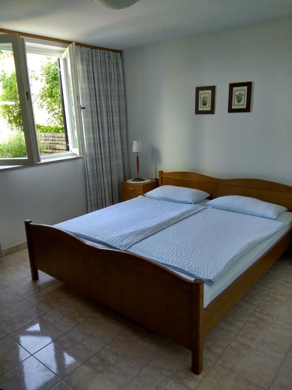 Apartment Suran Pula